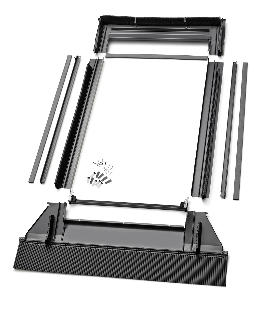 Velux EDJ 2500 Recessed Flashing For Tiles (Various Sizes) 1 Velux EDJ 2500 Recessed Flashing For Tiles (Various Sizes)