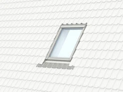Velux EDJ 2500 Recessed Flashing For Tiles (Various Sizes) 5 Velux EDJ 2500 Recessed Flashing For Tiles (Various Sizes) -Deals Floorboards Store VELUX20EDJ20UK0820200020SINGLE20TILE20FLASHING20RECESSED2028329 31270.1699952646