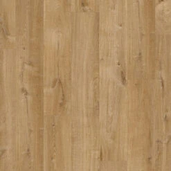 Quick Step Pulse Click Cotton Oak Natural Livyn Vinyl Flooring (2.220m2)