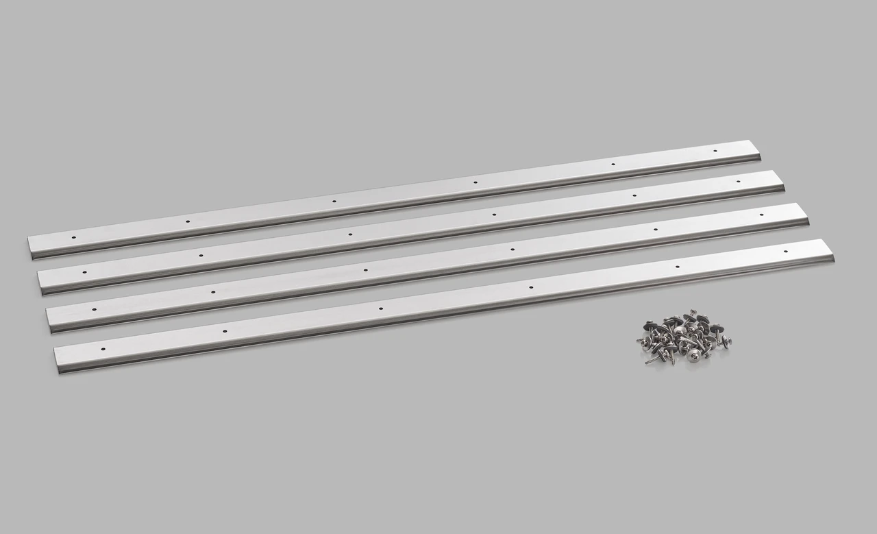 Velux GPU 007021U White Polyurethane Top Hung Electric Double Glazed (Various Sizes) 2 Velux GPU 007021U White Polyurethane Top Hung Electric Double Glazed (Various Sizes) - Image 2