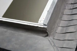 Velux BFX 1000 Underfelt Collar & Drainage Gutter (Various Sizes)