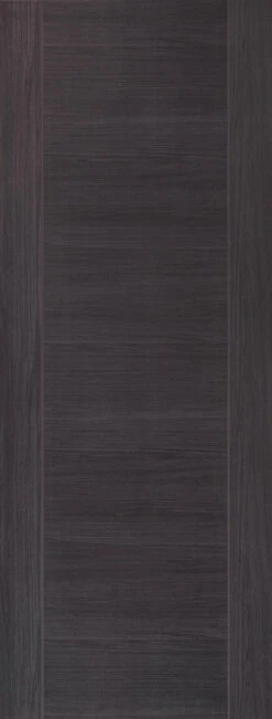 XL Umber Grey Laminate Forli Door