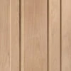 XL Worcester Pre-Finished Internal Oak Door