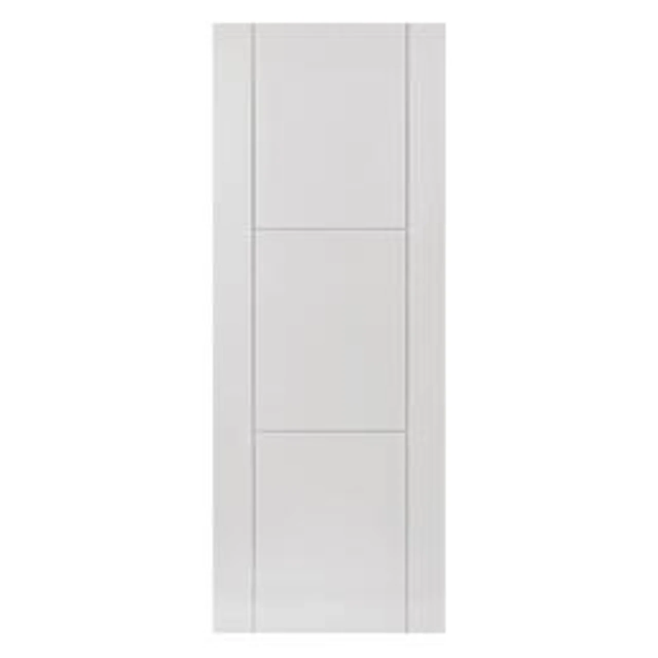 JB Kind Montserrat White Primed Door 1 JB Kind Montserrat White Primed Door