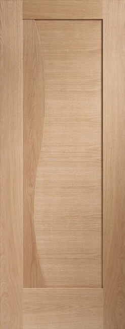 XL Emilia Internal Oak Door 1981 X 762 X 35mm (30 Inch)