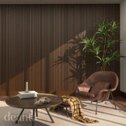 Deanta Immerse Fully Finished Walnut Acoustic Wall Panel 2400 X 600 X 21mm (AWP0WL) -Deals Floorboards Store t.tlx 2c2yuiW.w2yPAhuvT2.2kFm27. 83945.1701482443