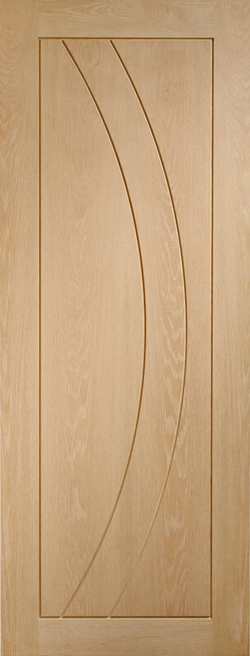 XL Salerno Internal Oak Fire Door 1 XL Salerno Internal Oak Fire Door