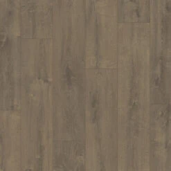Quick Step Balance Click Velvet Oak Brown Classic Livyn Vinyl Flooring (2.105m2)
