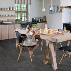 Quick Step Ambient Click Tile Black Slate Livyn Vinyl Flooring (2.080m2) -Deals Floorboards Store t.tlx 3P34Qpe.8344BVF8U3.3PIU3X. 83926.1659061483