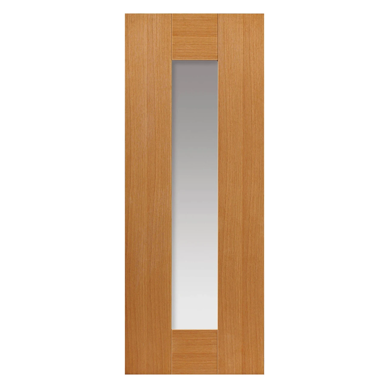 JB Kind Fuji Oak Glazed Door 1 JB Kind Fuji Oak Glazed Door
