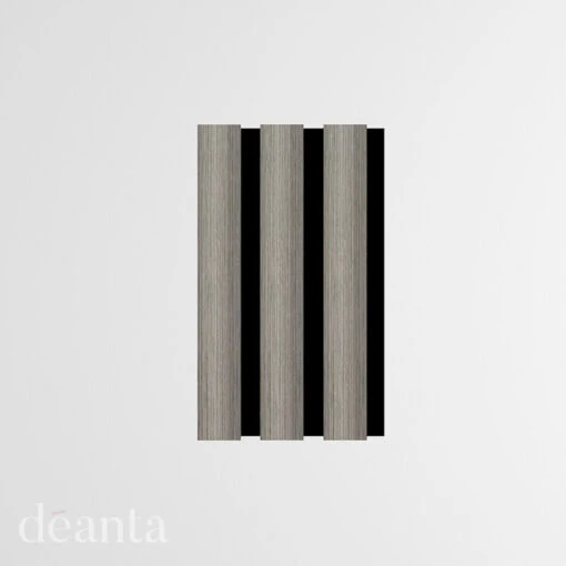 Deanta Immerse Fully Finished Light Grey Ash Acoustic Wall Panel 2400 X 600 X 21mm (AWPLGA) -Deals Floorboards Store t.tlx 4 4PpNd.34PKqgpn14.4wOQ4o. 69766.1701482436