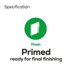 Deanta Denver White Primed Obscure Glazed Door -Deals Floorboards Store t.tlx 4 4PpNd.34Plngbwu4.4wOQ4o. 21222.1700736213