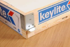 Keylite Loft Ladder 4 Segment (H) 2800 X (L) 1000mm KYL -Deals Floorboards Store t.tlx 6X6vgVQ.K6vTWFNZ46.6rpG6j. 50407.1700619825