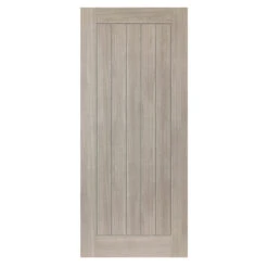 JB Kind Colorado Fully Finished Laminate Door
