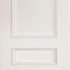 Deanta Windsor White Primed Door