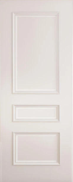 Deanta Windsor White Primed Door