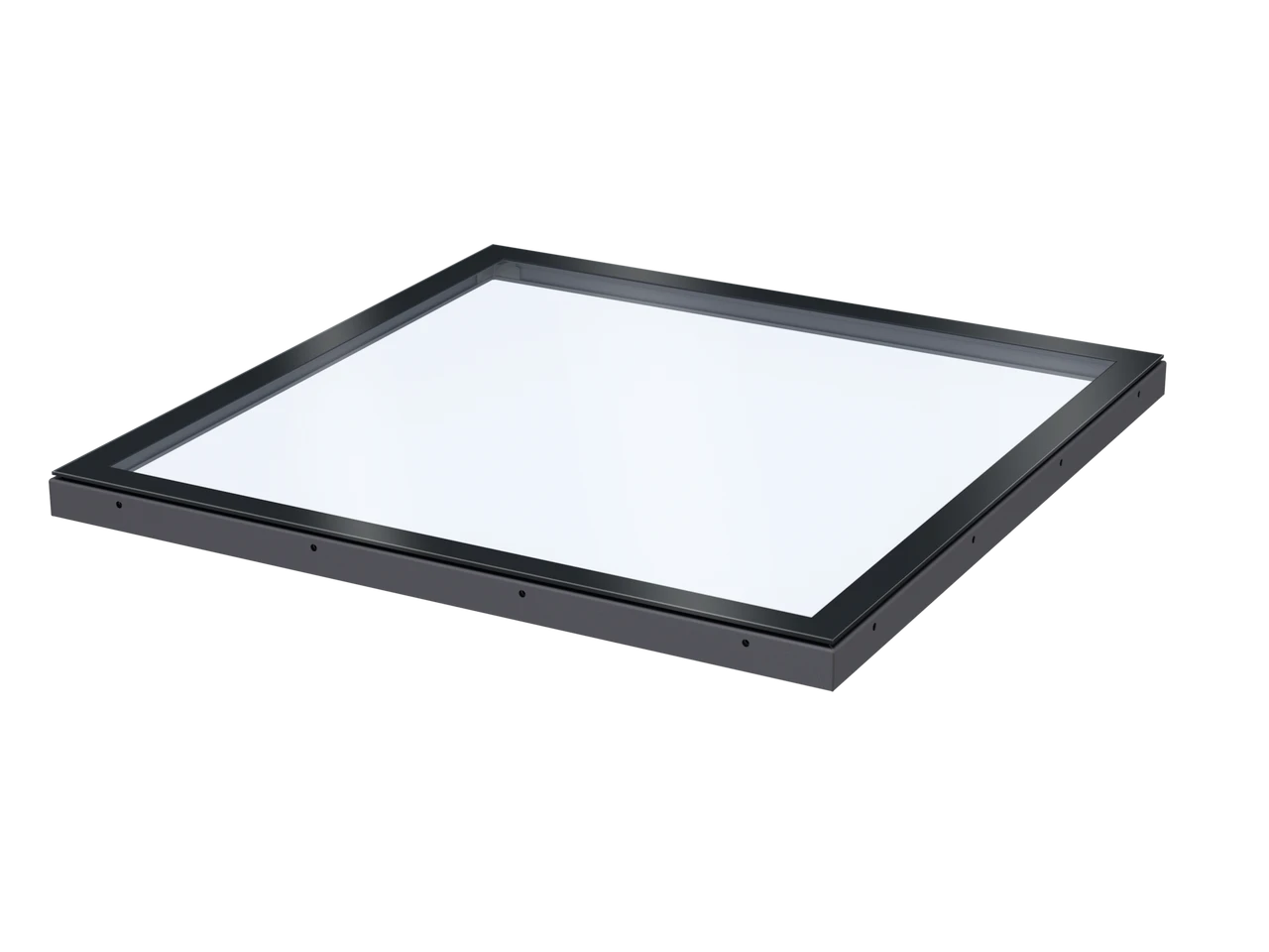 Velux ISU 2093 Curved Clear Flat Roof Window Glass Cover (Various Sizes) 1 Velux ISU 2093 Curved Clear Flat Roof Window Glass Cover (Various Sizes)