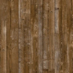 Quick Step Pulse Click Sundown Pine Livyn Vinyl Flooring (2.220m2)