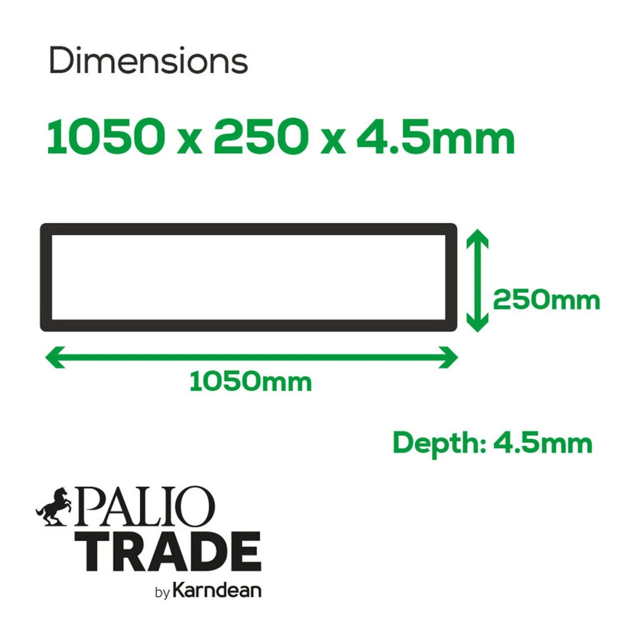 Karndean Lampione Palio LooseLay PVC Flooring 1050 X 250 X 4.5mm (3.15m2 Pack) 7 Karndean Lampione Palio LooseLay PVC Flooring 1050 X 250 X 4.5mm (3.15m2 Pack) - Image 7