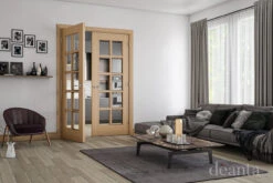 Deanta Bristol Oak Glazed Door -Deals Floorboards Store t.tlx A9AJlSD. AJfydUdZA.ATY7A2. 15317.1700737340