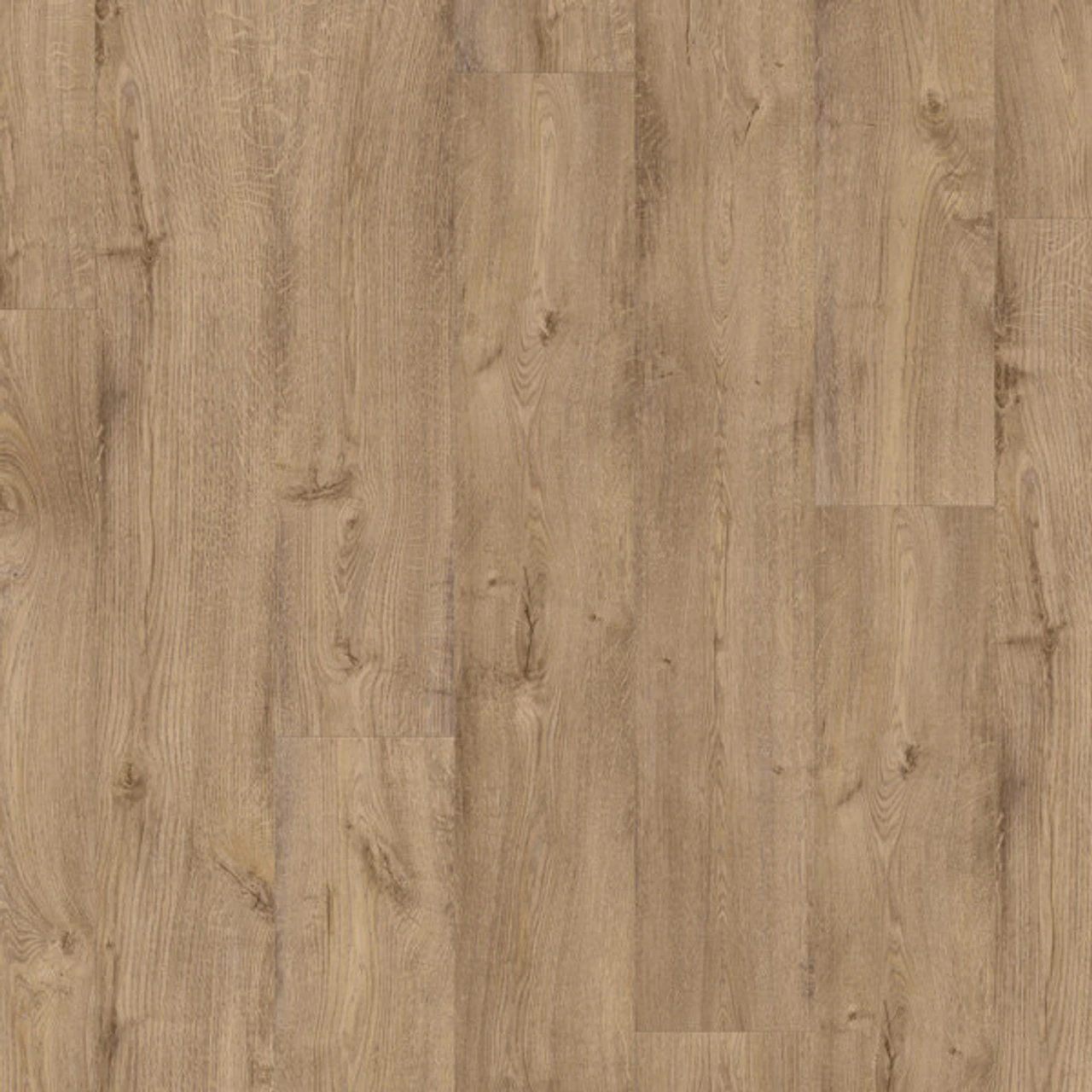 Quick Step Pulse Click Plus Picnic Oak Ochre Livyn Vinyl Flooring (2.220m2) 1 Quick Step Pulse Click Plus Picnic Oak Ochre Livyn Vinyl Flooring (2.220m2)