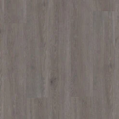 Quick Step Balance Click Silk Oak Dark Grey Classic Livyn Vinyl Flooring (2.105m2)