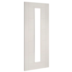 Deanta Seville White Primed 1L Glazed Fire Door -Deals Floorboards Store t.tlx C6CKBGt.MCKnsYHmfC.C3UfCa. 69456.1700736691