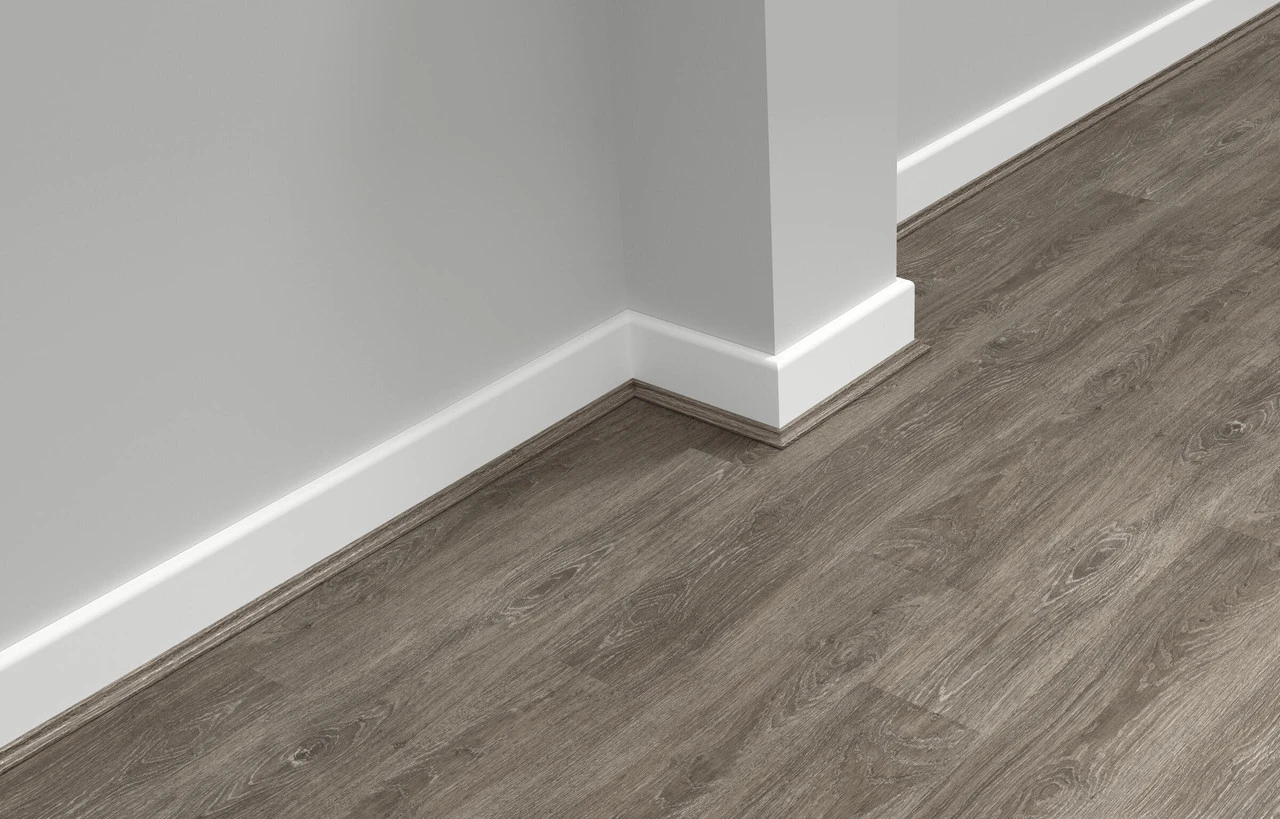 Karndean Bolsena PVC With A PP-film Scotia 2400 X 17.3 X 17.3mm 2 Karndean Bolsena PVC With A PP-film Scotia 2400 X 17.3 X 17.3mm - Image 2