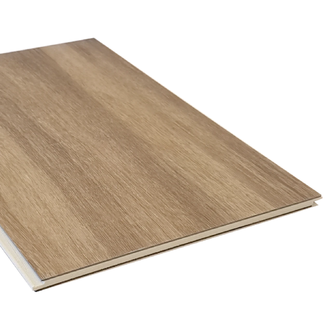 Woodpecker Trade Innovate Oak Vinyl Flooring With Underlay 1220 X 150 X 5mm (1.83m2) 3 Woodpecker Trade Innovate Oak Vinyl Flooring With Underlay 1220 X 150 X 5mm (1.83m2) - Image 3