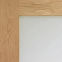 XL Pattern 10 Internal Bi-Fold Oak Door With Clear Glass 1936 X 379.5 X 35mm (30 Inch) -Deals Floorboards Store t.tlx FCFMLfs.WFM6fj8GWF.FCHkFT. 26768.1652779849