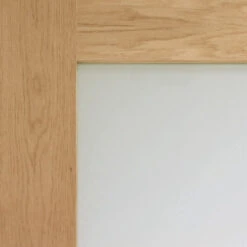 XL Pattern 10 Internal Bi-Fold Oak Door With Clear Glass 1936 X 379.5 X 35mm (30 Inch) -Deals Floorboards Store t.tlx FCFMLfs.WFM6fj8GWF.FHjkFT.FMOp Fi 08393.1700658696