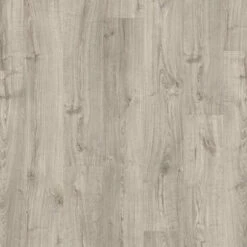 Quick Step Pulse Click Plus Autumn Oak Warm Grey Livyn Vinyl Flooring (2.220m2)