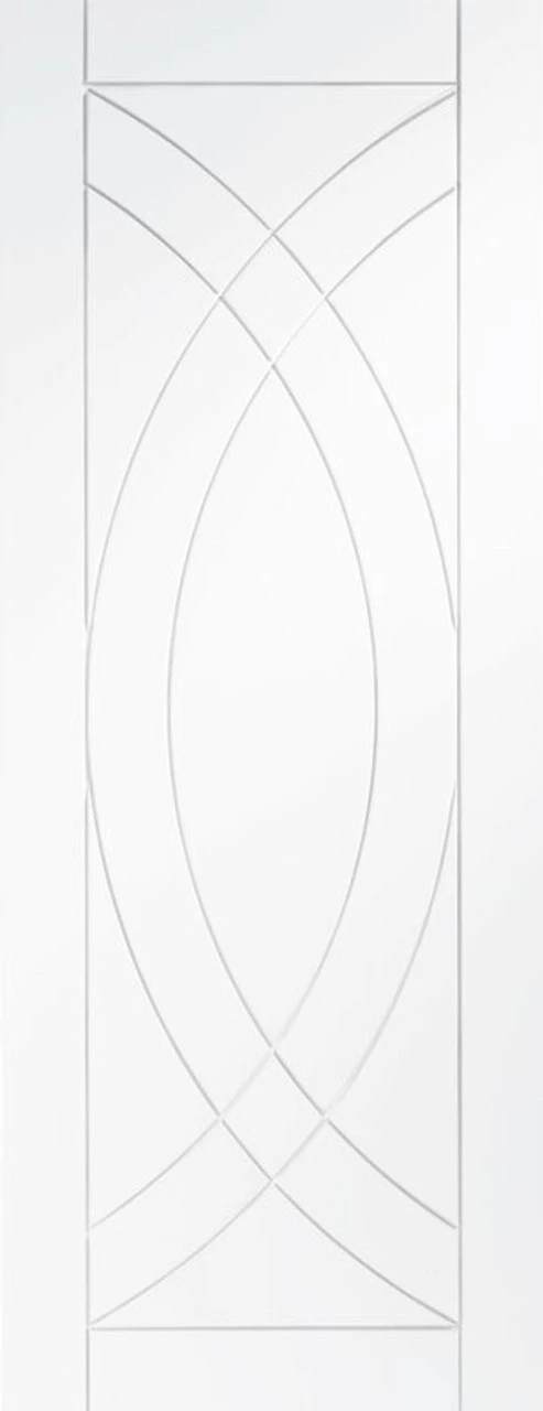 XL Treviso Internal White Primed Door 1981 X 762 X 35mm (30 Inch) 17 XL Treviso Internal White Primed Door 1981 X 762 X 35mm (30 Inch) - Image 17