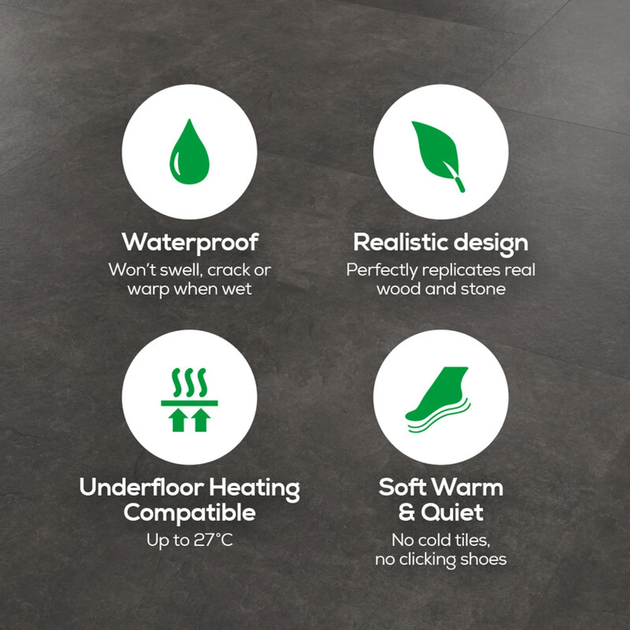 Karndean Sorano Palio Core LVT Flooring 1220 X 179 X 6.5mm (2.184m2 Pack) 6 Karndean Sorano Palio Core LVT Flooring 1220 X 179 X 6.5mm (2.184m2 Pack) - Image 6