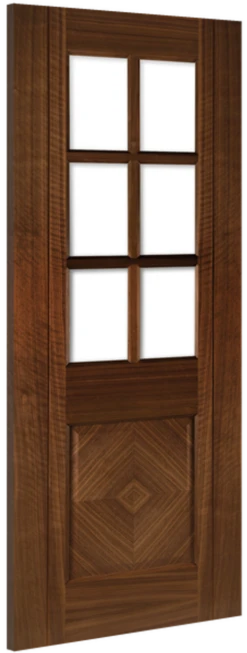 Deanta Kensington Fully Finished Walnut Glazed Door -Deals Floorboards Store t.tlx H3H8tUo.0H8RvfBqEH.HznjH6 . 96253.1700735114