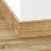 Quick Step Drift Oak Beige Livyn Skirting 2000mm
