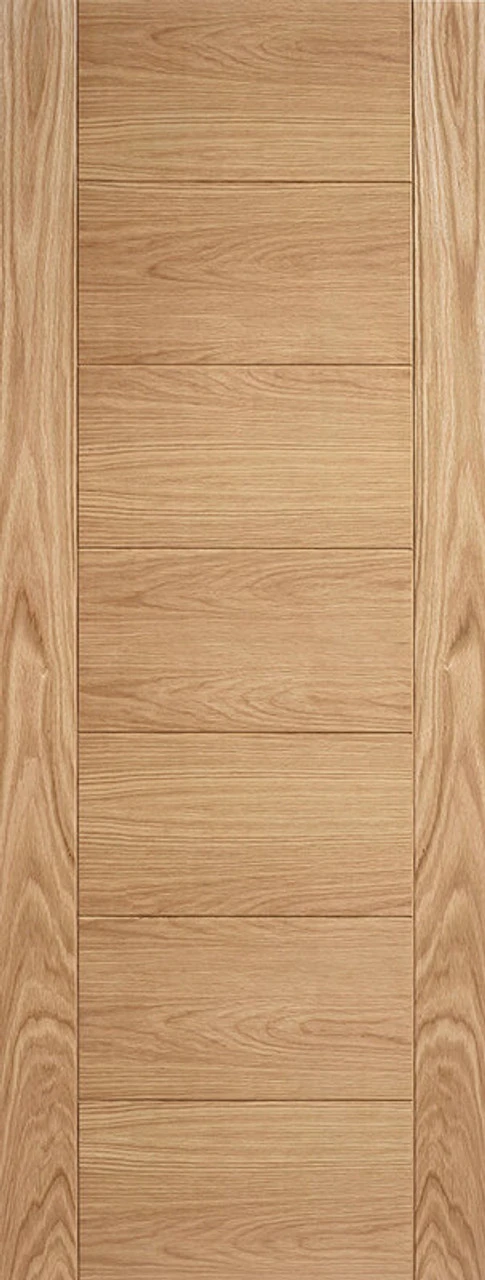 LPD Carini Fully Finished Oak Fire Door 1 LPD Carini Fully Finished Oak Fire Door