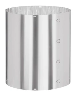 Velux ZTR 0K14 0062 600mm Extension Section For Sun Tunnel Rigid Tube 14in 350mm