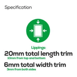 JB Kind Medina Fully Finished Oak Glazed Door -Deals Floorboards Store t.tlx KvK6GgU.CK6dx M UK.K4QBKs. 29377.1700656906