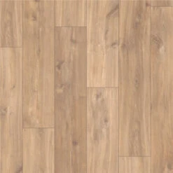 Quick Step Classic Midnight Oak Natural Laminate Flooring (1.596m2)