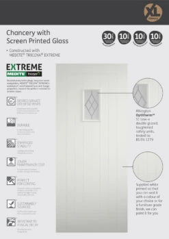XL Tricoya Chancery External Double Glazed Door With Clear Glass 1981 X 838 X 44mm (33'') -Deals Floorboards Store t.tlx MKMCfBj.FMC6dWwP1M.M8tLMb. 51204.1700658492