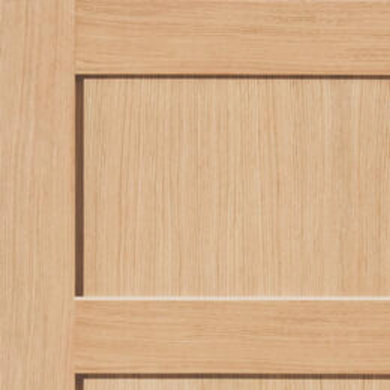 JB Kind Snowdon Oak Fire Door 3 JB Kind Snowdon Oak Fire Door - Image 3