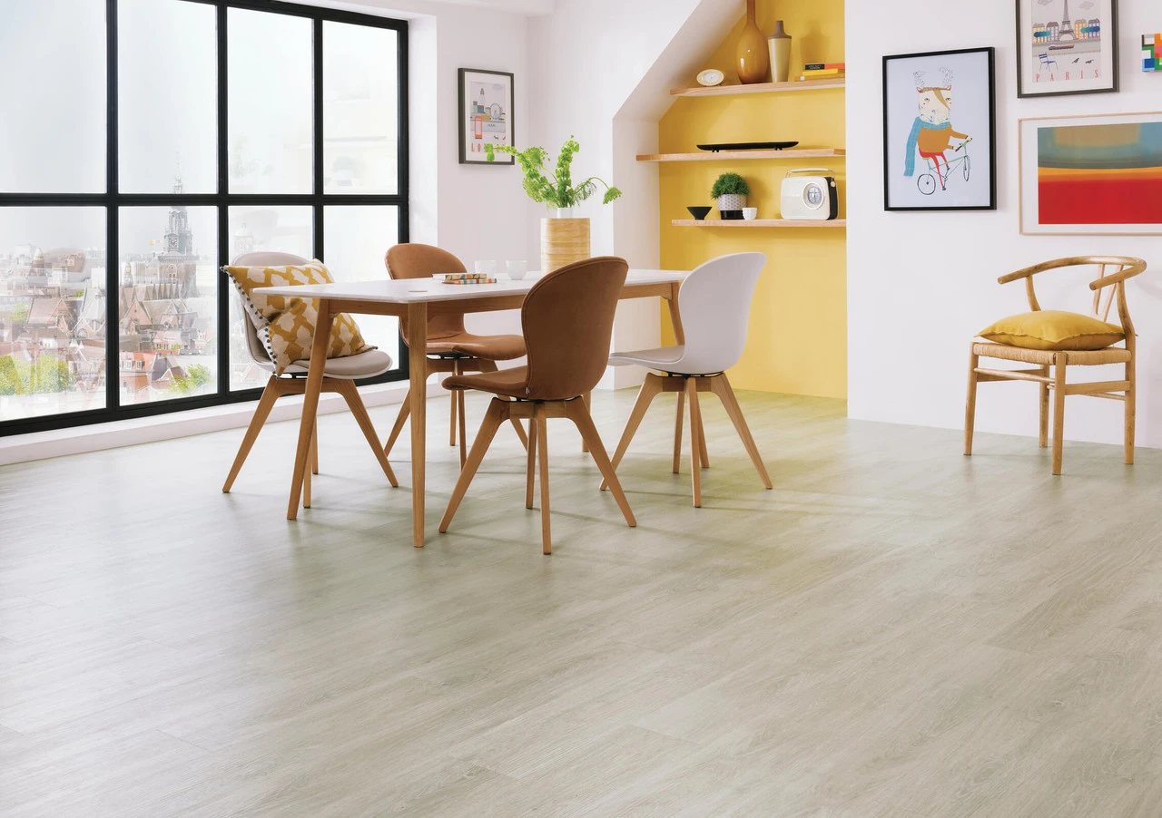 Karndean Sorano Palio Core LVT Flooring 1220 X 179 X 6.5mm (2.184m2 Pack) 2 Karndean Sorano Palio Core LVT Flooring 1220 X 179 X 6.5mm (2.184m2 Pack) - Image 2