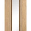 LPD Sydney Fully Finished Oak Glazed Door