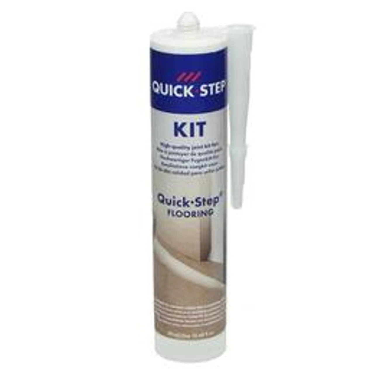 Quick Step Arte Polished Concrete Natural Sealant Kit 310ml 5 Quick Step Arte Polished Concrete Natural Sealant Kit 310ml - Image 5