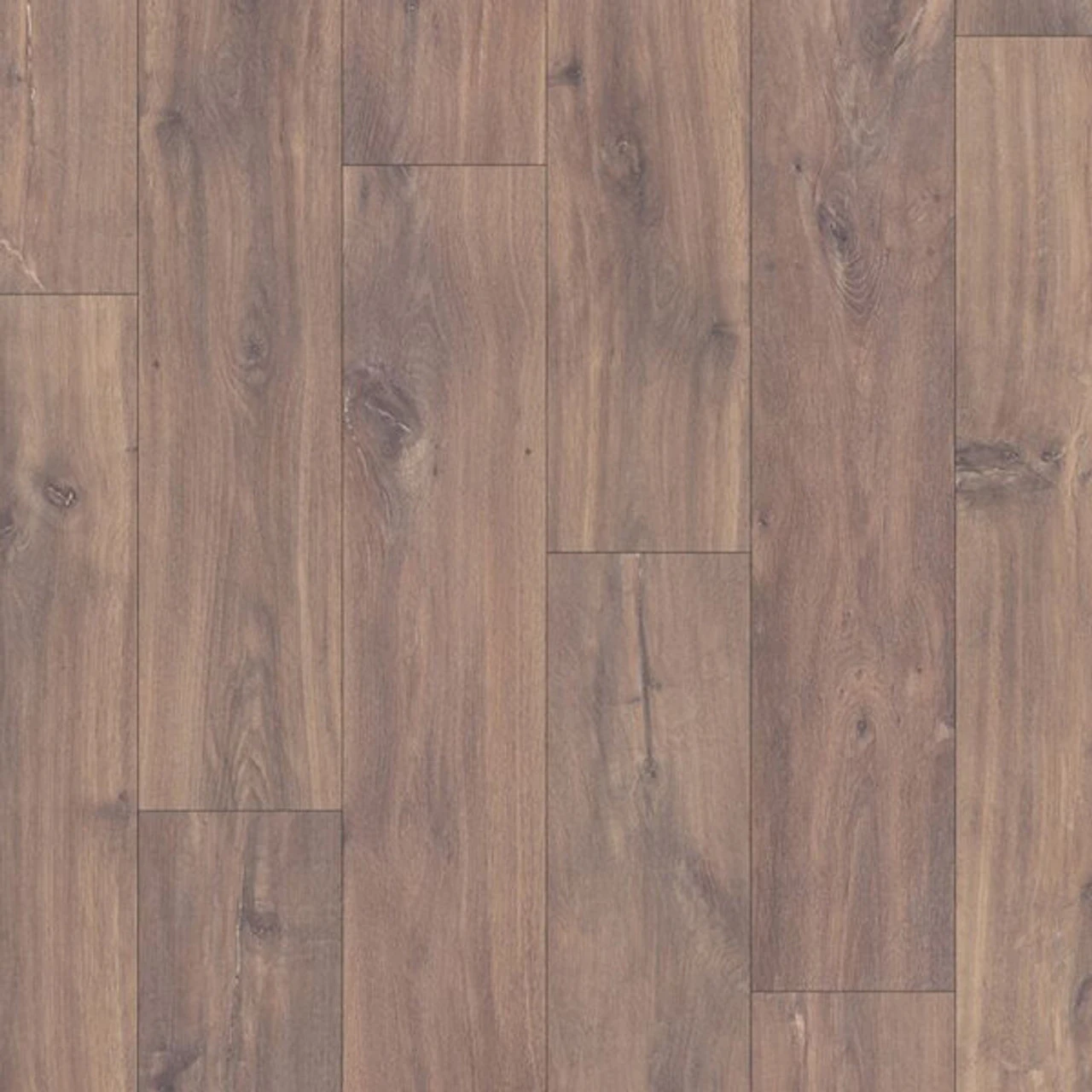 Quick Step Classic Midnight Oak Brown Laminate Flooring (1.596m2) 1 Quick Step Classic Midnight Oak Brown Laminate Flooring (1.596m2)
