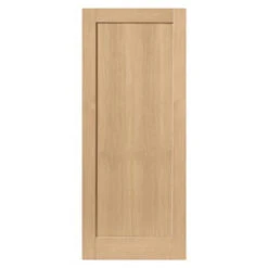 JB Kind Etna Oak Door