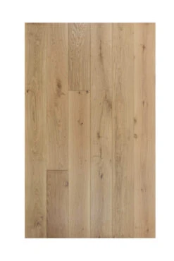 V4 Engineered Wood Flooring Rustic Oak Brushed & Oiled 1900 X 190 X 14mm (2.166m2)