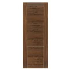 JB Kind Mistral Fully Finished Walnut Door
