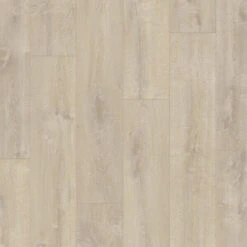 Quick Step Balance Click Plus Velvet Oak Beige Classic Livyn Vinyl Flooring (2.105m2)